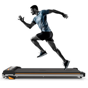 Cinta <span class=keywords><strong>de</strong></span> correr eléctrica compacta <span class=keywords><strong>de</strong></span> <span class=keywords><strong>escritorio</strong></span> para gimnasio en casa y oficina, cinta <span class=keywords><strong>de</strong></span> correr eléctrica duradera con pendiente <span class=keywords><strong>de</strong></span> acero neutro, caja <span class=keywords><strong>de</strong></span> papel duradera - Product Image 1