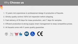 <span class=keywords><strong>2025</strong></span> phong cách mới treo tường lưu vực Mixer Brass phòng tắm lưu vực vòi nước vòng giấu lưu vực Mixer tap tường với 2 tấm tròn - Product Image 5