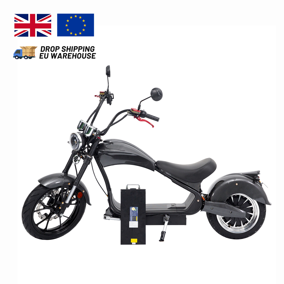 4000 Вт электрические скутеры съемный аккумулятор 3000 Вт быстрая скорость Citycoco мопед MH3