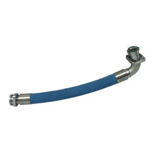ท่อน้ำมันแรงดันสูง LiUTECH 1622573900 สำหรับชิ้นส่วนคอมเพรสเซอร์แบบสกรู - Product Image 4