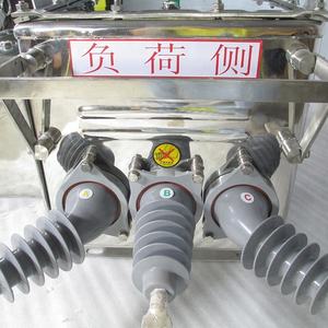 Interruptor de Circuito al Vacío con Reinicio Automático <span class=keywords><strong>Diferencial</strong></span> Aoda - Product Image 6