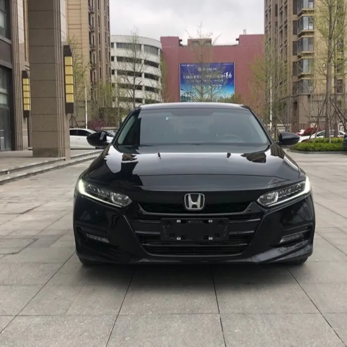 Японский автомобиль, используемый для Accord car, дешевая распродажа машин с правой/левой ручкой RHD