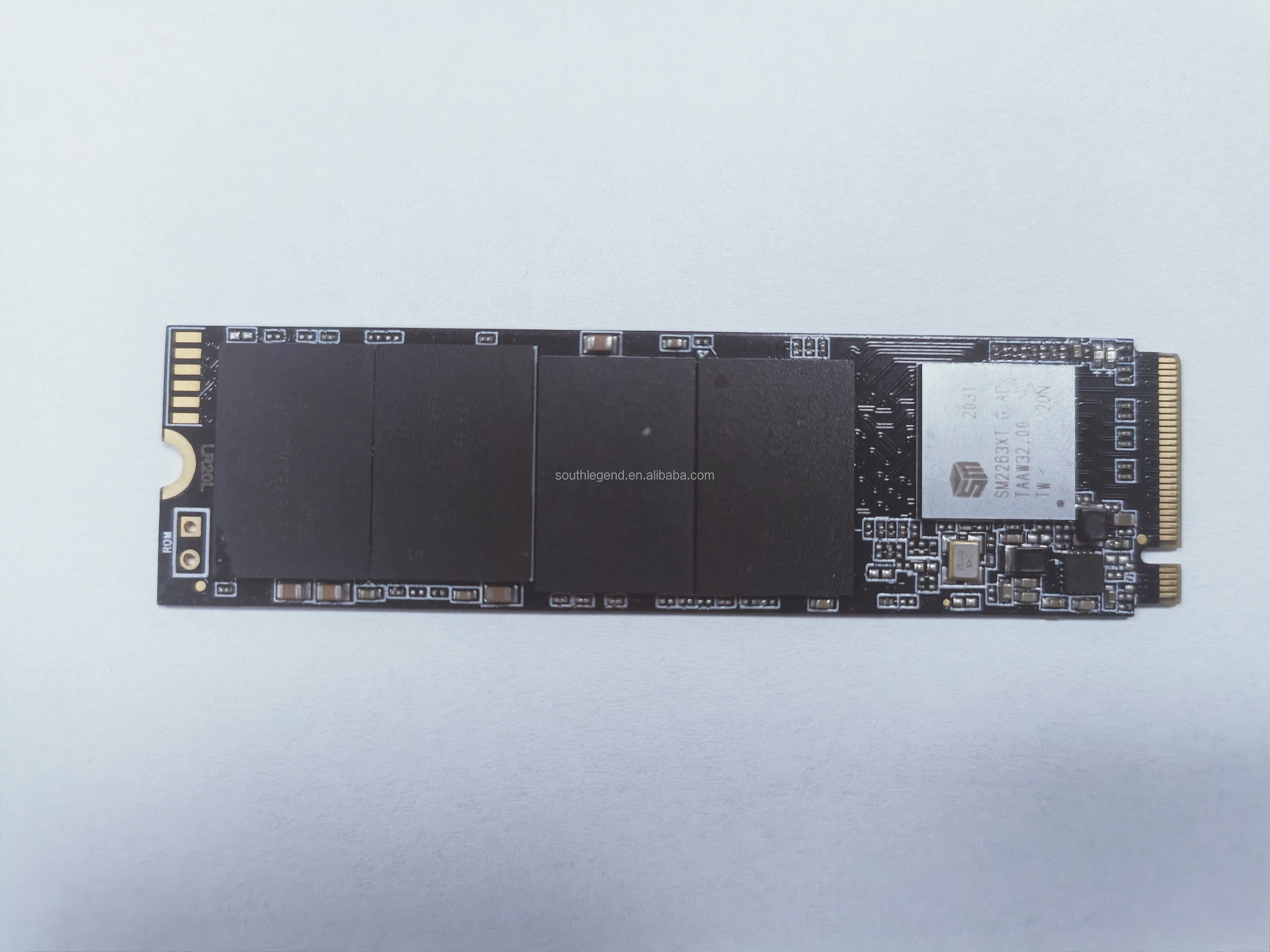 Txrui M.2 NVMe PCI-E 3.0 SSD 960GB/1TB 内蔵型 SSD デスクトップ