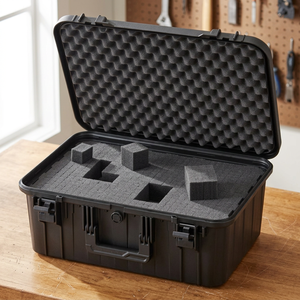 Bolsa de Viaje FERVI Ecológica e Impermeable de 41.5L y 3.34kg, Resistente y Duradera - Product Image 2