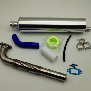 Original New DLE 111CC Canister Sets for DLE111 Engine ( 1pcs) - Product Image 1