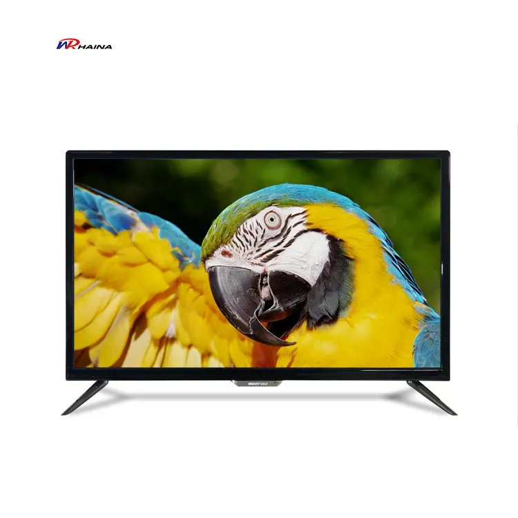 Haina-televisor led de 24 pulgadas, china, lcd, barato, precio en Pakistán