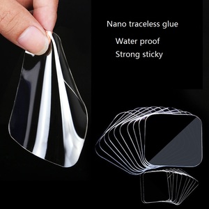 Băng Dính Hai Mặt Có Thể Tái Sử Dụng Tùy Chỉnh Băng Dính Ivy Grip 5M - Product Image 3