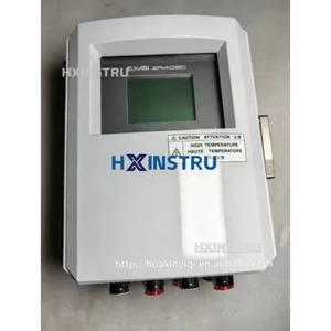 Nuevo Analizador y Convertidor de Oxígeno de Zirconia Tipo Separado Yokogawa ZR402G-M-E-E-A/SCT H - Product Image 1