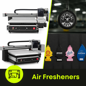 Superior Automatic Flatbed Inkjet Printer Fast Speed Digital UV Printing Machine For Custom Printing Projects Industrial - Product Image 2