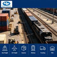 Agent de fret ferroviaire Chine-Europe, expédition de petites charges, livraison express par camion, livraison porte-à-porte, dernière étape, devis rapide, DDP/DDU/DAP