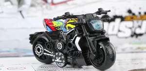 Giocattolo pressofuso in scala 1:32 in metallo Mini tirare indietro il modello di veicolo pressofuso <span class=keywords><strong>da</strong></span> <span class=keywords><strong>collezione</strong></span> per ragazzi - Product Image 5