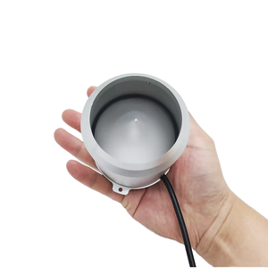 Pluviomètre de petite taille et de haute stabilité Ip65 RS485 GPRS/4G/<span class=keywords><strong>WIFI</strong></span>/LORA/LORAWAN pour la navigation des navires - Product Image 6