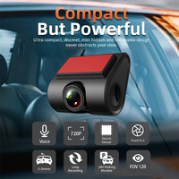 Top vente caméra de vision nocturne voiture enregistreur vidéo 1080p/720P 64G USB Dvr ADAS voiture Dvr voiture intelligente boîte noire HD tableau de bord caméra USB DVR