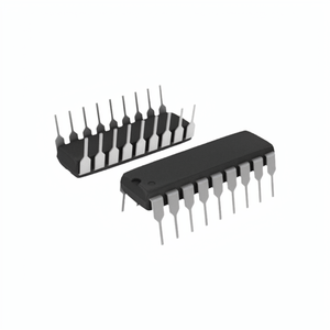 18 DIP Buy Electronics Components Online PIC16LC558-04I_P Original Embedded - Product Image 1