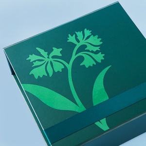 Magnetic Cover Gift Hamper <b>Box</b> for <b>Packing</b> Corporate Gift <b>Box</b> Set logo Cardboard Gift <b>Box</b> for Branding & Gifting - Product Image 5