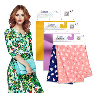 Không thấm nước in <span class=keywords><strong>TC</strong></span> poplin bỏ túi vải phong cách đồng bằng dệt rèm hoặc <span class=keywords><strong>bedsheet</strong></span> vải - Product Image 6