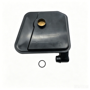 Filtro de Aceite para Transmisión Automática F5A51 para Accesorios HYUNDAI 124144 - Product Image 2