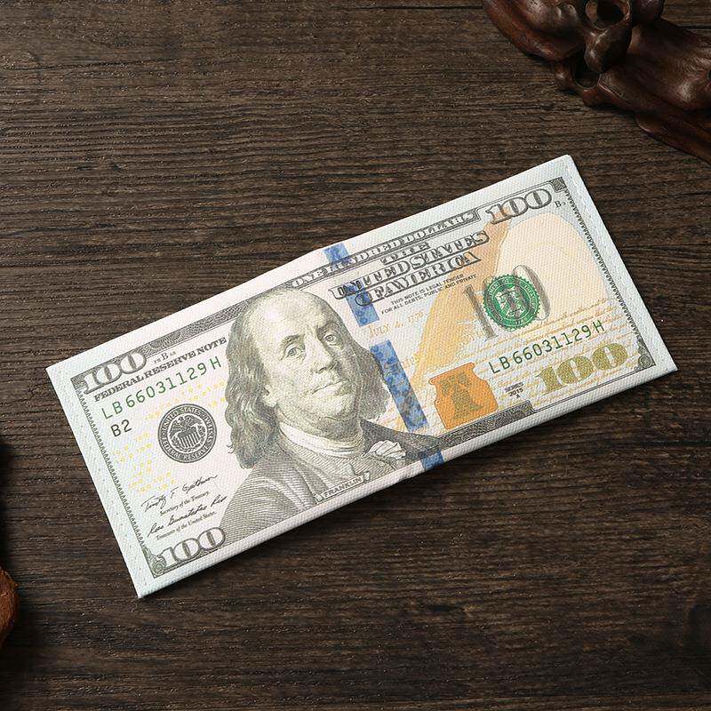 dollar 100