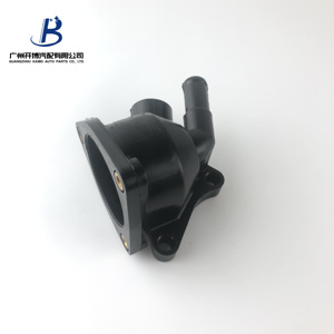 Étui de <span class=keywords><strong>Thermostat</strong></span> de <span class=keywords><strong>voiture</strong></span> pour Honda Odyssey RB1 RB3 Accord CM CP CR-V RE 2005 2006 2007 2008 2009 2010 2011 2012 2013 - Product Image 6