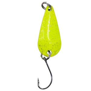 Yeni Karışık Renkli 3.1cm 3.2g Metal Kaşık Yem Yüksek Cazibe Çekimi ile Alabalık Levrek Tatlı Su Nehir Göl Balıkçılığı Malzemesi - Product Image 6