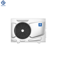 Nmanucure — pompe à chaleur thermique R32 dc 5kw 7kw 9kw 11kw 18kw 21kw, pour piscine SPA veste cuzi