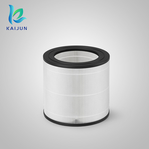 Repuestos para Purificador <span class=keywords><strong>de</strong></span> Aire KAIJUN, Filtro <span class=keywords><strong>de</strong></span> Alta Eficiencia AC0650 AC0651, Filtro <span class=keywords><strong>de</strong></span> Repuesto FY0611/30 para <span class=keywords><strong>Philips</strong></span> - Product Image 1