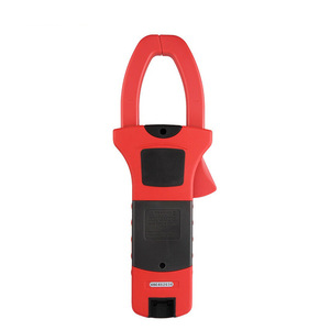 Pince ampèremétrique numérique Uni-T UT233 à sélection automatique, transfert de données USB, détection de séquence de phase, écran LCD, 600V 60A CAT III - Product Image 3