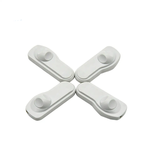 의류 매장 <span class=keywords><strong>RFID</strong></span> + EAS 하드 태그 UHF 860-960MHz + AM 58KHz 이중 주파수 스마트 태그 상점 도난 방지 및 스마트 관리 - Product Image 1