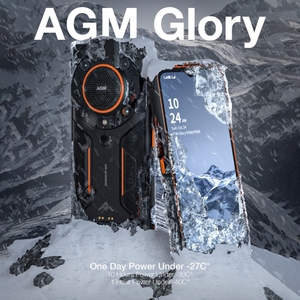 Téléphone robuste <span class=keywords><strong>AGM</strong></span> <span class=keywords><strong>Glory</strong></span> G1 <span class=keywords><strong>Pro</strong></span> 8+256 Go avec caméra thermique de vision nocturne <span class=keywords><strong>AGM</strong></span> <span class=keywords><strong>Glory</strong></span> G1 <span class=keywords><strong>Pro</strong></span> - Product Image 2