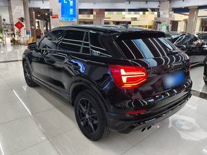 Guazi Audi Q2L Modèle 2021 35 TFSI Version Sportive Dynamique SUV Meilleure Vente Moteur Turbo Haute Vitesse Automatique Caméra Sombre - Product Image 3