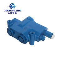 Katup Prioritas Hidrolik Genhorizon Loaders 918/936/936L/936/938L 12MPa 4120000709