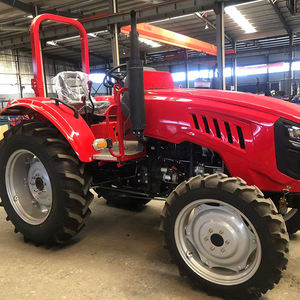 Koop kleine Chinese compacte landbouwtractoren met dieselmotor, <span class=keywords><strong>4WD</strong></span>/4x4, voor gebruik in de landbouw. - Product Image 2