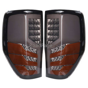 ไฟท้าย LED สำหรับรถฟอร์ด เรนเจอร์ ยูท PX T6 T7 T8 XL <span class=keywords><strong>XLS</strong></span> XLT รุ่นใหม่ ไฟเบรก ไฟท้าย ไฟถอยหลัง สำหรับปี 2011 2012 2019 <span class=keywords><strong>2020</strong></span> - Product Image 5