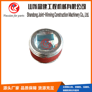 โรงงานผลิตชิ้นส่วนเครื่องจักรกลขนาดเล็ก Yingjian Engineering 7X7731 สำหรับรถดันดิน รถขุด รถตัก - Product Image 3