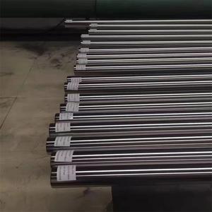 Ventes directes d'usine pas cher source 22mm x 1.5mm tube rond en acier inoxydable 304 - Product Image 3