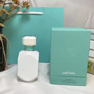 Profumo da Donna 90ml Love Her, Eau De Parfum a Lunga Durata, Profumo di Design, Colonia Leggera a Lunga Durata da Uomo, Profumo di Marca - Product Image 5