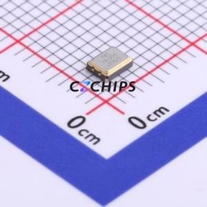 OT322516MJBA4SL Crystal Oscillator (Active) SMD3225-4P Crystal Oscillator 16MHz 10ppm CMOS - Product Image 1