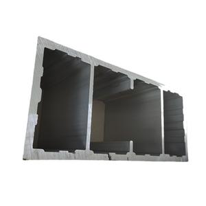 アルミ押し出しプロファイル大断面 - Product Image 6