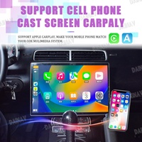 Radio Multimedia para Auto con Pantalla Táctil Vertical de 15 Pulgadas, Android 12, para Chevrolet Camaro 2010 2011-2015, Qualcomm, Carplay