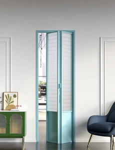 Fransız tarzı katlanır kapı - Product Image 4