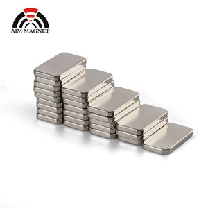 50x50x25 <b>Magnets</b> 40x20x10 50x25x10 Neodymium <b>Magnet</b> Block <b>N52</b> <b>Magnet</b> - Product Image 2