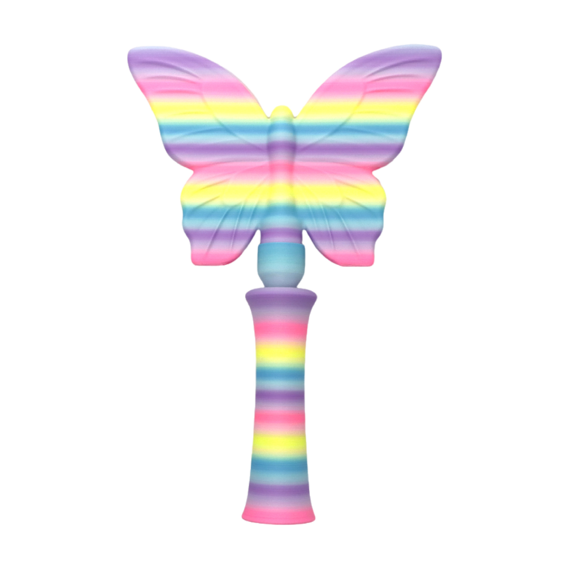 Papillon (télescopique)