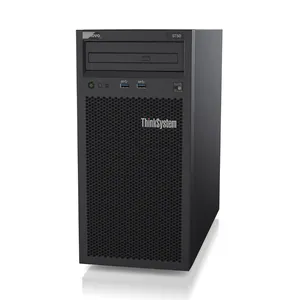 High Performance nas server server lenovo ThinkSystem ST50 Tower Server
