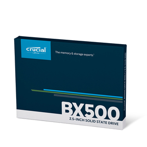<span class=keywords><strong>BX500</strong></span> SATA 3,0 precio 240GB <span class=keywords><strong>SSD</strong></span> - Product Image 2
