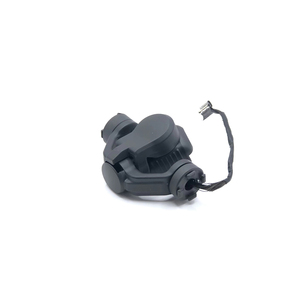 Carcasa de cardán vacía usada Original para DJI Mavic Mini <span class=keywords><strong>3</strong></span> Marco de cámara Drone piezas de reparación accesorio - Product Image 4