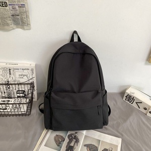 Offre Spéciale <span class=keywords><strong>sac</strong></span> à dos en toile de grande capacité pour les étudiantes <span class=keywords><strong>sac</strong></span> à <span class=keywords><strong>main</strong></span> <span class=keywords><strong>cartable</strong></span> décontracté simple - Product Image 6