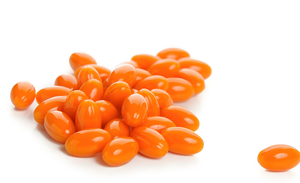 中国ハートケア10% Coq10ソフトカプセルヘルスケアサプリメント原料コエンザイム + Q10ピル200mg - Product Image 4