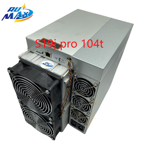 T21 190T Crypto Máy Khai Thác Mỏ All-in-One BTC Thợ Mỏ Với PSU Nhanh Chóng Giao Hàng Máy Tính Bộ Vi Xử Lý Dữ Liệu - Product Image 6