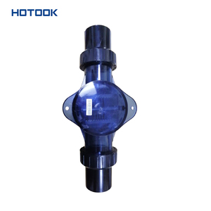 Bán buôn điện phân muối chlorinator Máy phát điện cho gia đình hồ bơi làm sạch hồ bơi bộ lọc cho nước muối Clo - Product Image 4