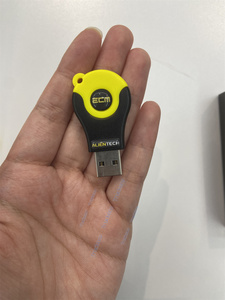 Logiciel d'édition et de calibrage de fichiers ECU ECM Titanium Full Version avec clé USB pour les tuners professionnels - Product Image 5